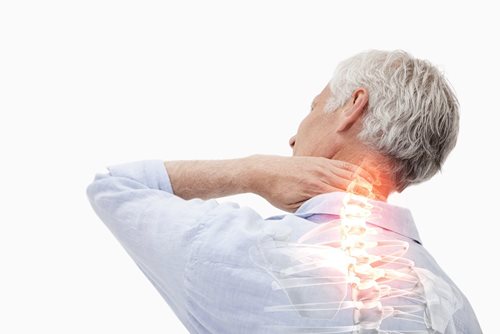 Soulagement de la douleur chronique