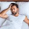 Trouble du sommeil (insomnie)