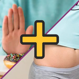 Perte de poids + Stop Grignotage