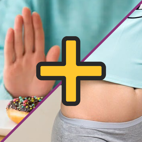 Perte de poids + Stop Grignotage