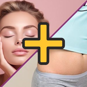Perte de poids + Ménopause