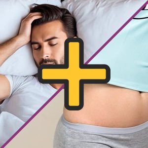 Sommeil + Perte de poids